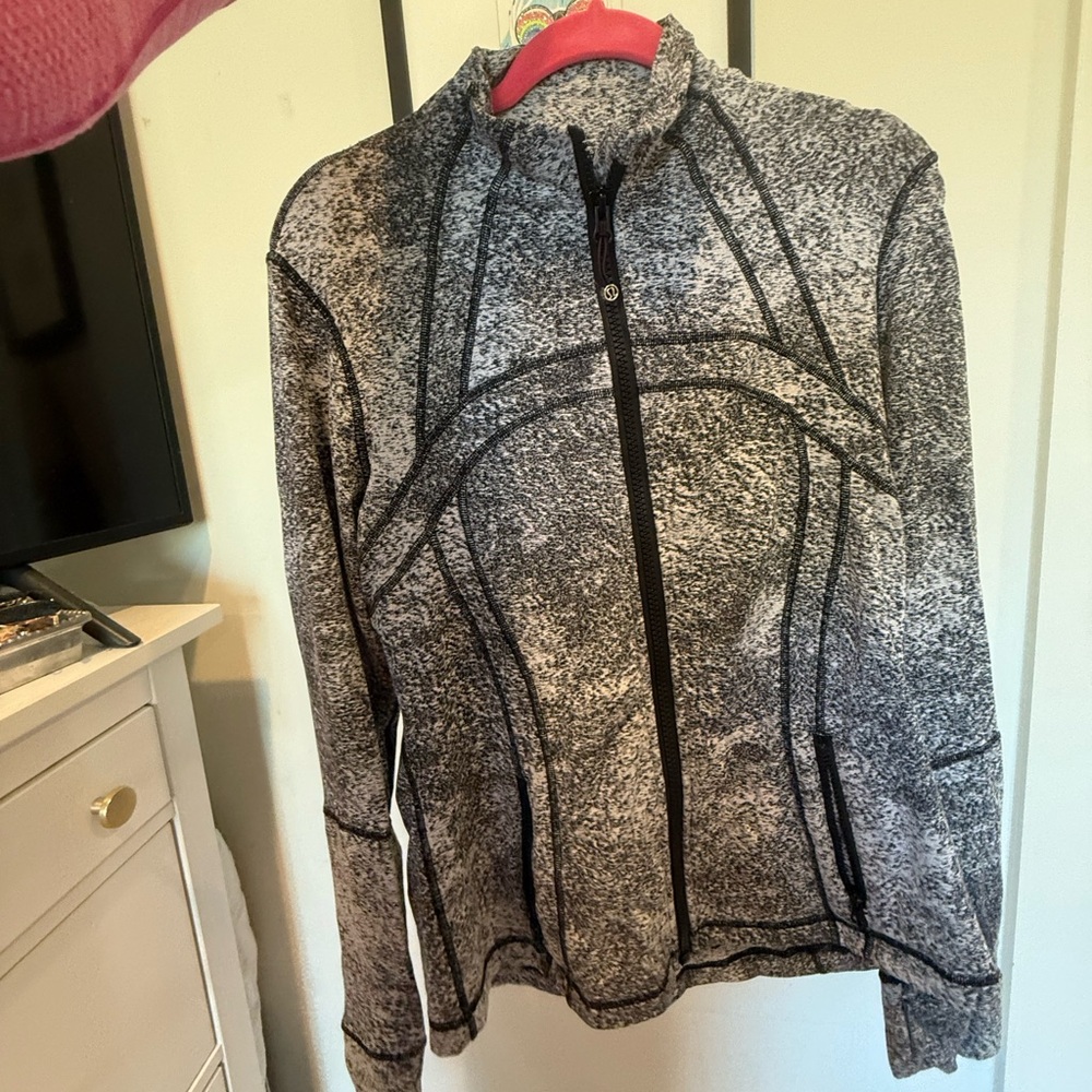 Lululemon Define Jacket